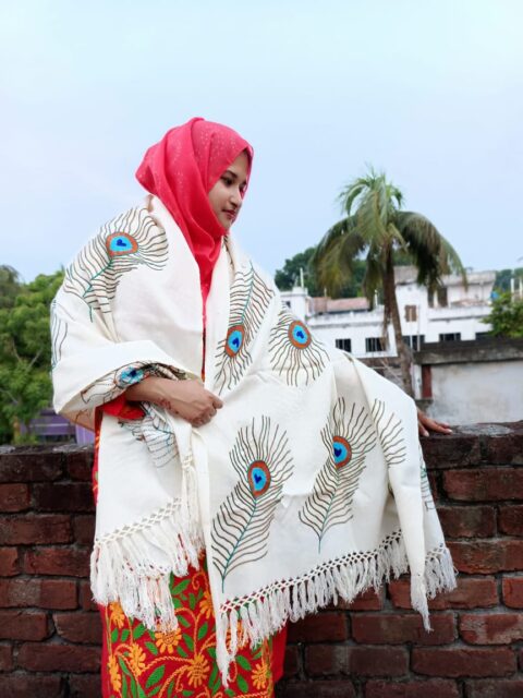 ময়ুরাক্ষি শাল